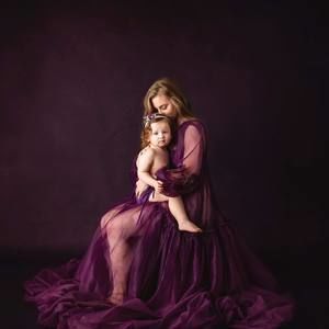 Meet your Posher, Audrey